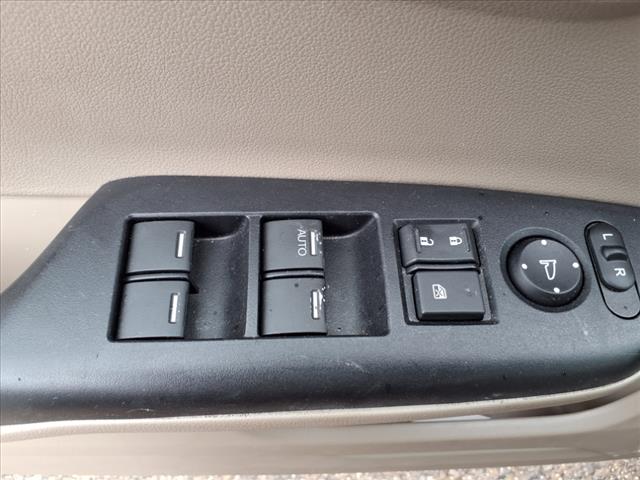 2012 Honda Civic EX-L