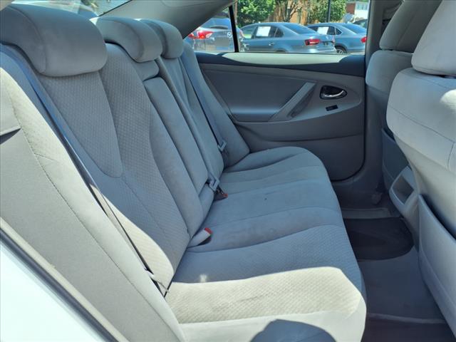 2008 Toyota Camry LE