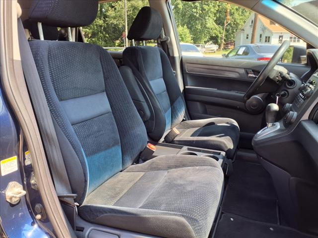 2008 Honda CR-V EX