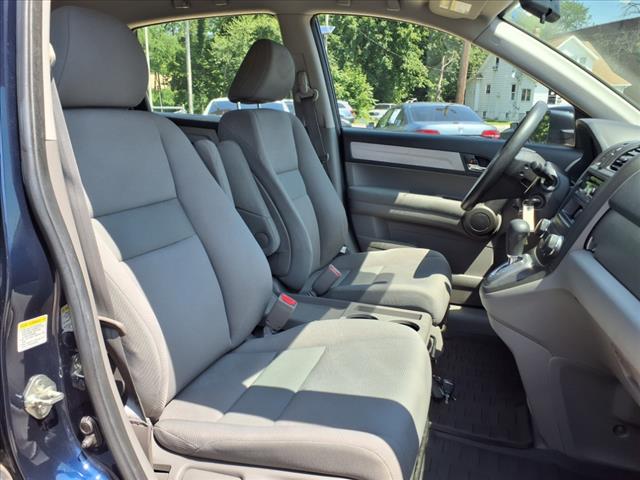 2010 Honda CR-V LX