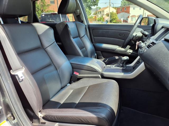 2011 Acura RDX w/Tech