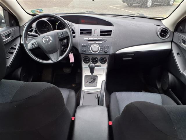 2010 Mazda Mazda3 i Touring
