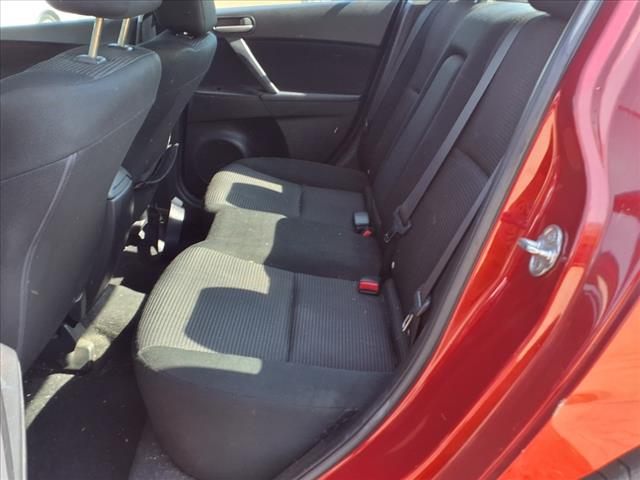 2013 Mazda Mazda3 i Touring