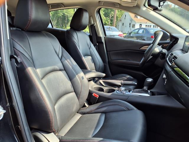 2016 Mazda Mazda3 i Grand Touring