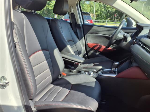 2016 Mazda CX-3 Touring