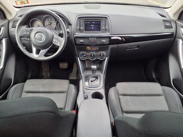 2013 Mazda CX-5 Touring