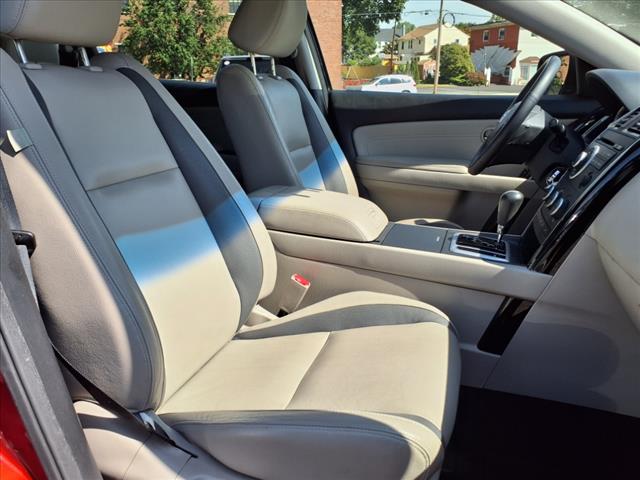 2008 Mazda CX-9 Touring