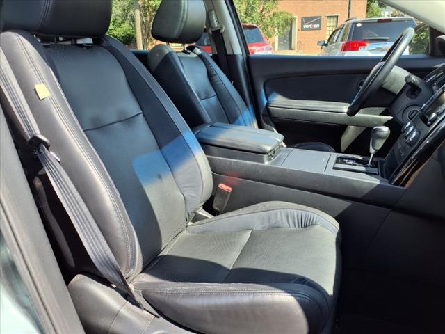 2013 Mazda CX-9 Touring