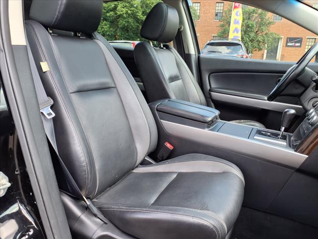 2012 Mazda CX-9 Grand Touring