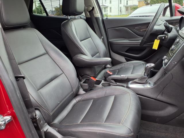 2014 Buick Encore Premium