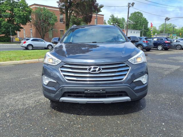 2015 Hyundai SANTA FE GLS