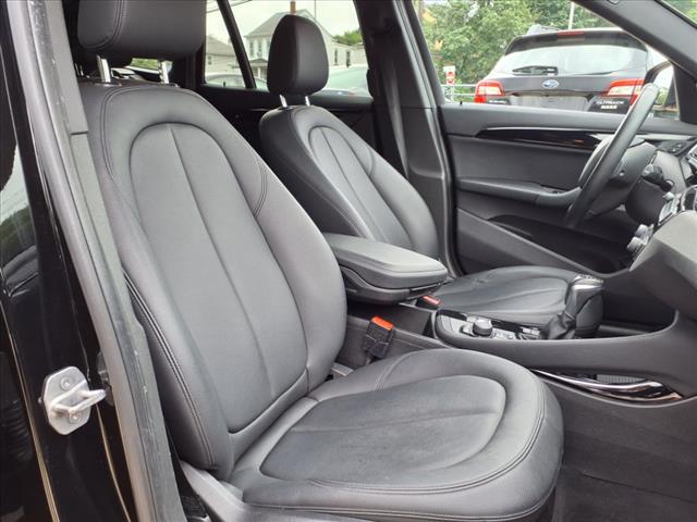 2016 BMW X1 xDrive28i
