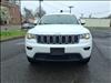 2018 Jeep Grand Cherokee Laredo - thumbnail 8