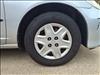 2005 Honda Civic Value Package