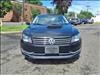 2012 Volkswagen Passat S PZEV