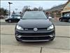 2017 Volkswagen Golf Alltrack TSI S 4Motion - thumbnail 8