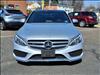 2015 Mercedes-Benz C-Class C 300 4MATIC - thumbnail 8
