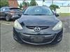 2014 Mazda Mazda2 Sport
