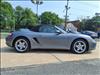 2005 Porsche Boxster Base