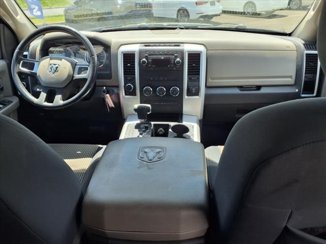 2010 Dodge Ram 1500 ST