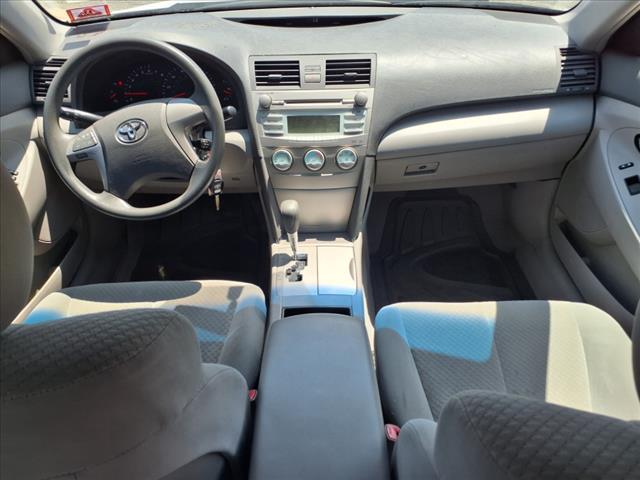 2008 Toyota Camry LE