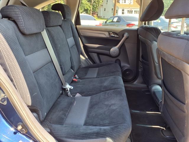 2008 Honda CR-V EX
