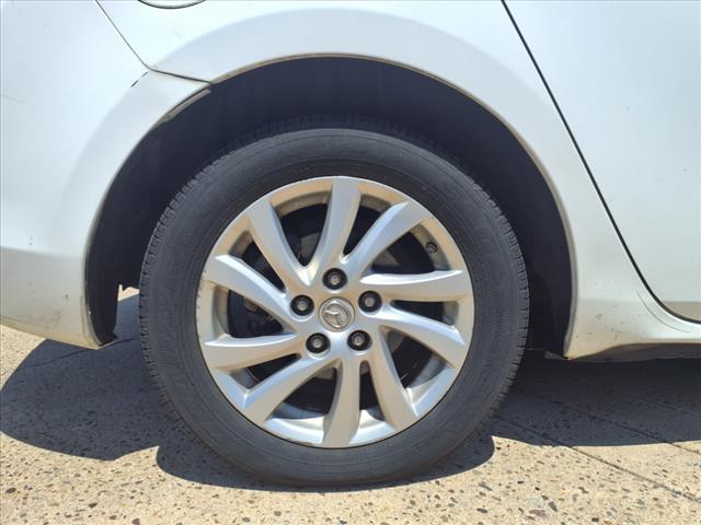2012 Mazda Mazda3 i Grand Touring