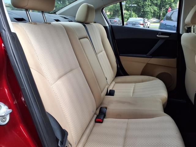 2010 Mazda Mazda3 i Touring