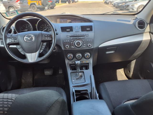 2013 Mazda Mazda3 i Touring