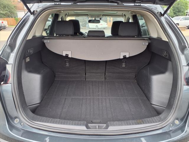 2013 Mazda CX-5 Touring