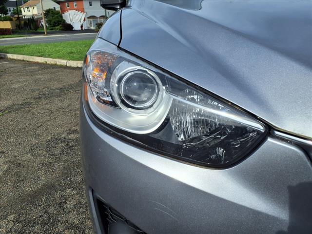 2015 Mazda CX-5 Grand Touring