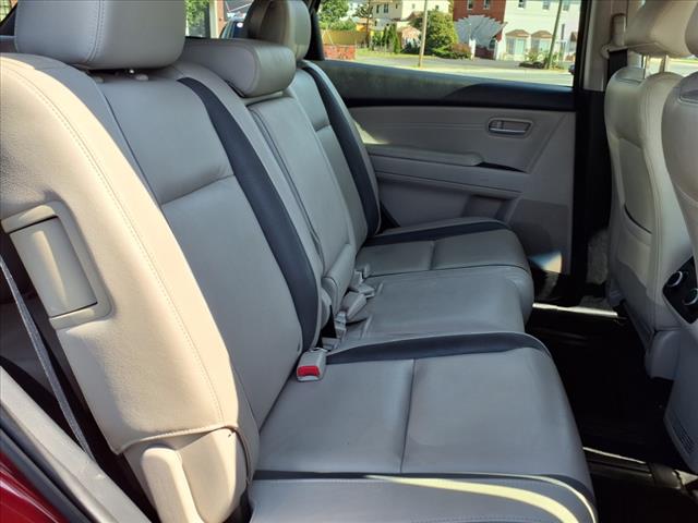 2008 Mazda CX-9 Touring