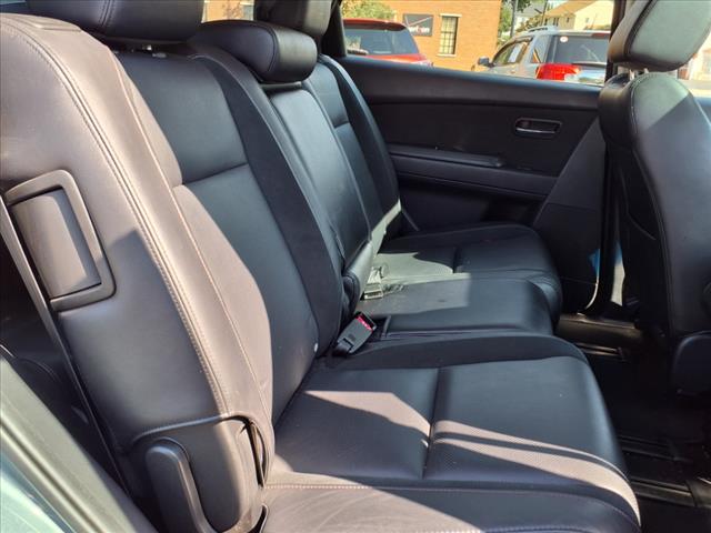 2013 Mazda CX-9 Touring