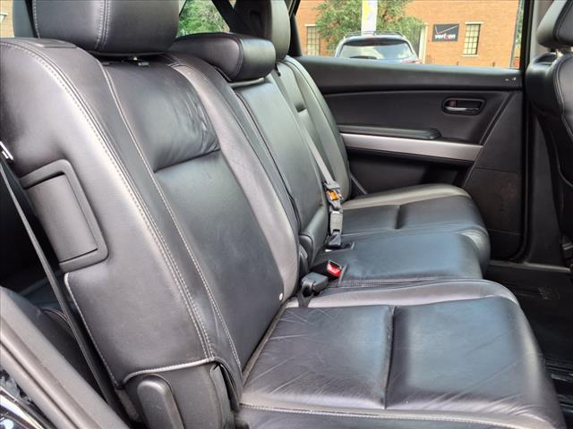 2012 Mazda CX-9 Grand Touring