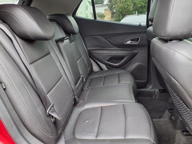 2014 Buick Encore Premium