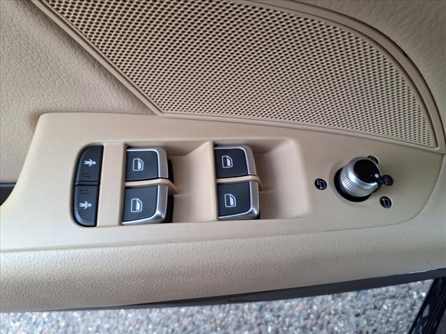 2014 Audi A7 3.0T quattro Premium Plus