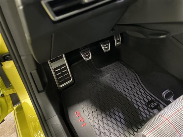 Preowned 2023 VOLKSWAGEN Golf GTI 40th Anniversary Edition for sale by Fiore Toyota in Hollidaysburg, PA