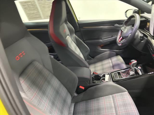 Preowned 2023 VOLKSWAGEN Golf GTI 40th Anniversary Edition for sale by Fiore Toyota in Hollidaysburg, PA