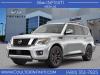 2021 Nissan Armada