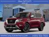 2023 Nissan Armada