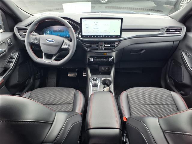 2024 Ford Escape ST-Line Select