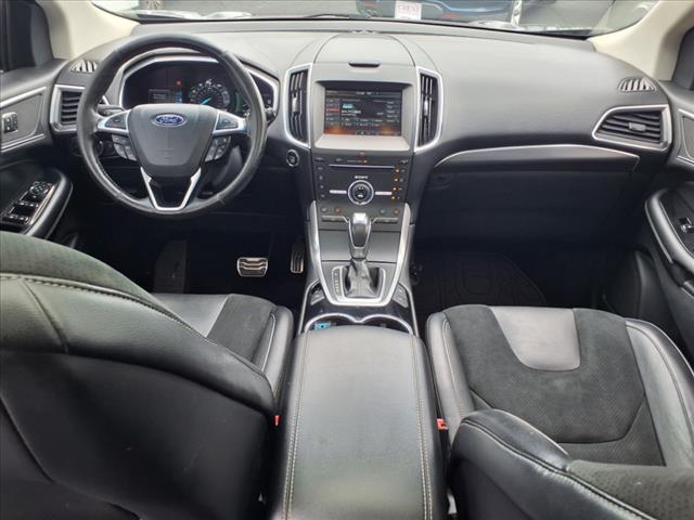 2015 Ford Edge Sport