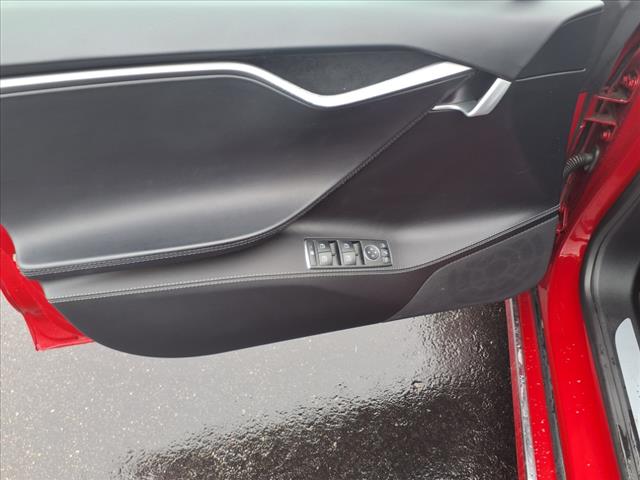 2018 Tesla Model S 100D