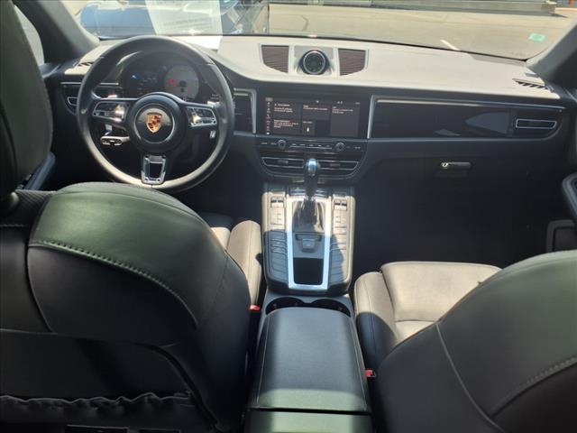 2019 Porsche Macan S