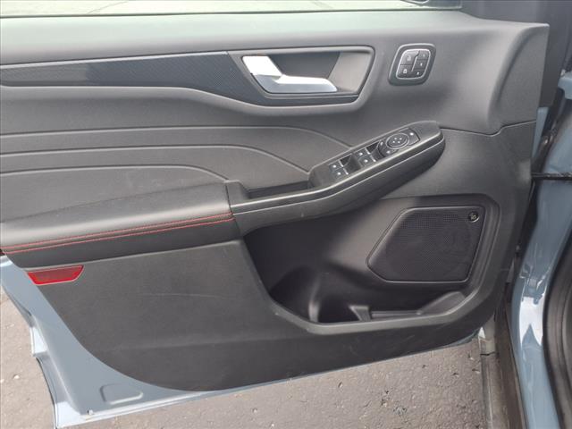 2024 Ford Escape ST-Line Select
