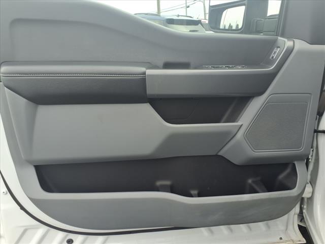 2024 Ford F-250 Super Duty XLT