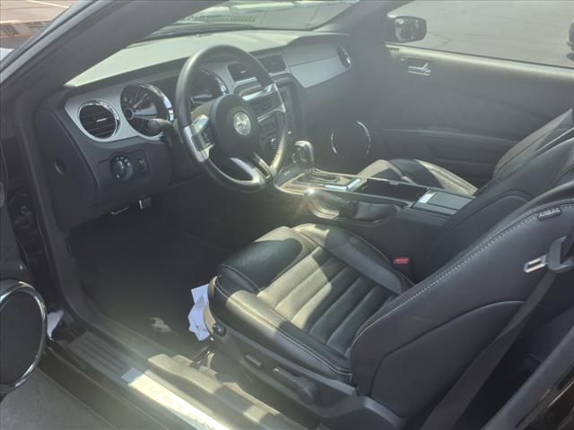 2014 Ford Mustang V6 Premium