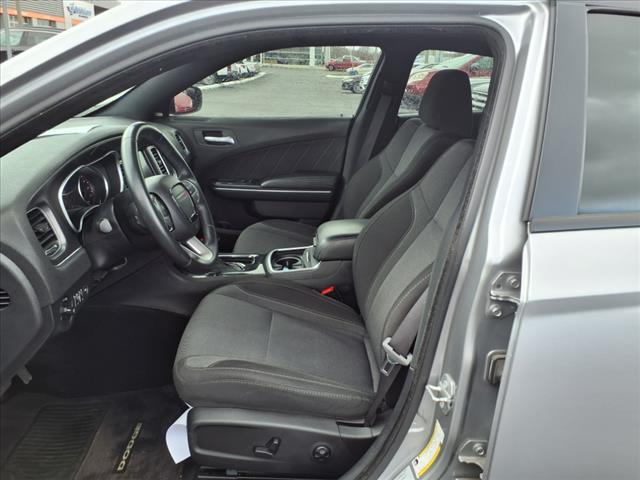 2015 Dodge Charger SXT