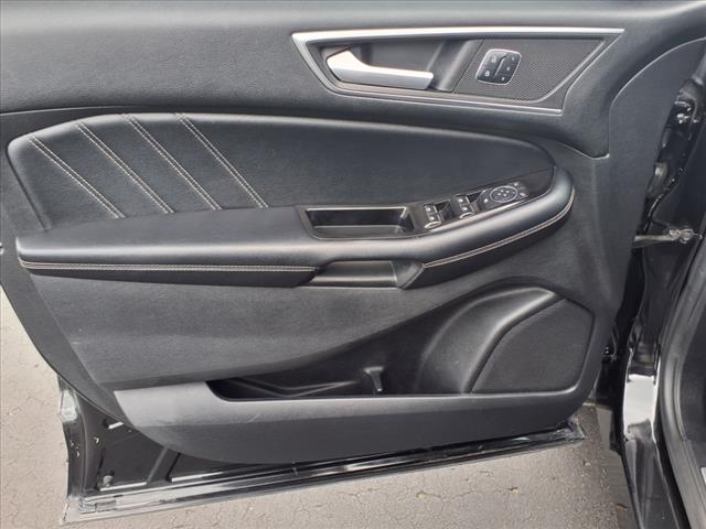 2015 Ford Edge Sport