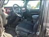 2021 Jeep Wrangler Unlimited Unlimited Rubicon